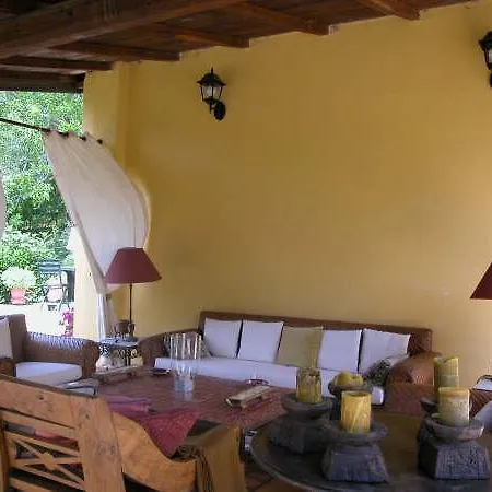 Romantica Villa *