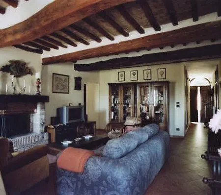 Romantica Villa