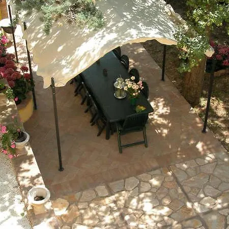 Villa Romantica Foligno