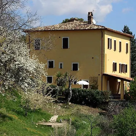 Romantica Foligno