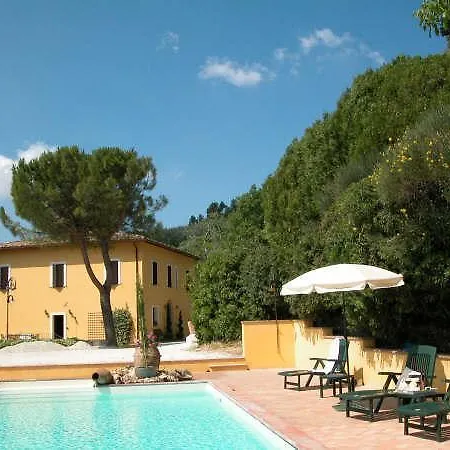 Romantica Villa