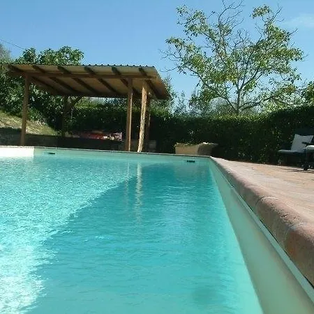 Romantica Villa *
