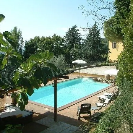 Romantica Villa