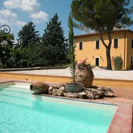 Villa Romantica *