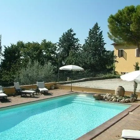 Romantica Villa *