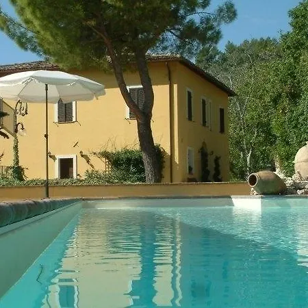 Villa Romantica